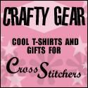 CraftyGear.com - 1000s of gifts for Crafters