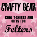 CraftyGear.com - 1000s of gifts for Crafters