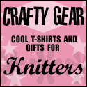 CraftyGear.com - 1000s of gifts for Crafters