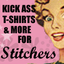 CraftyGear.com - 1000s of Gifts for Knitters