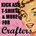CraftyGear.com - 1000s of gifts for Crafters