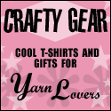 CraftyGear.com - 1000s of Gifts for Knitters