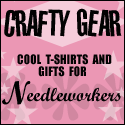 CraftyGear.com - 1000s of gifts for Crafters