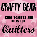 CraftyGear.com - 1000s of gifts for Crafters