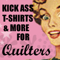 CraftyGear.com - 1000s of gifts for Crafters