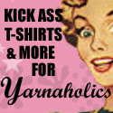CraftyGear.com - 1000s of Gifts for Knitters